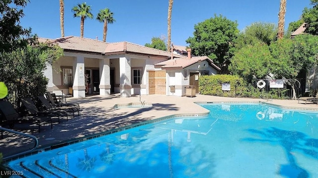 2615 W Gary Ave Unit 2061, Las Vegas, NV 89123 - photo 17