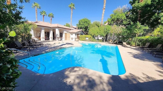2615 W Gary Ave Unit 2061, Las Vegas, NV 89123 - photo 19