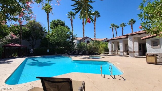 2615 W Gary Ave Unit 2061, Las Vegas, NV 89123 - photo 20