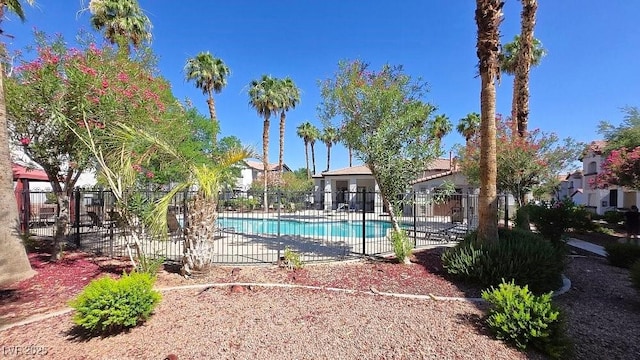 2615 W Gary Ave Unit 2061, Las Vegas, NV 89123 - photo 21