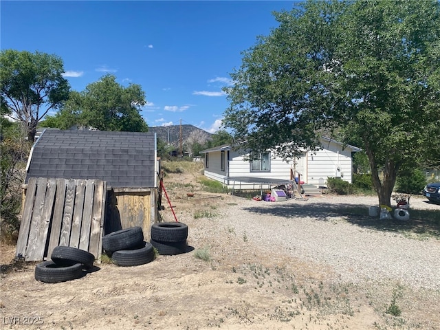 1901 Campton St, Ely, NV 89301