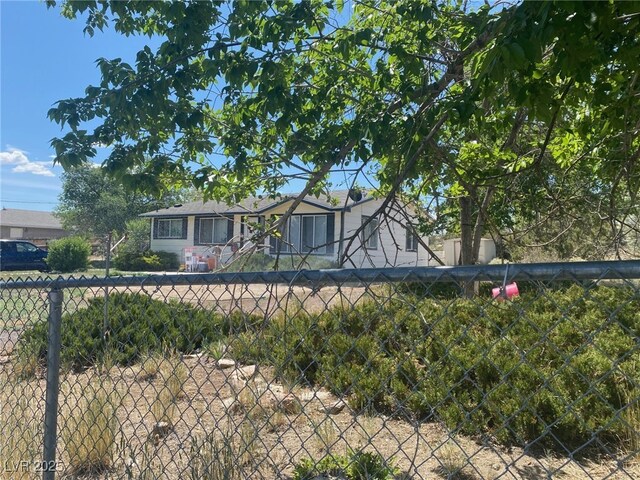 1901 Campton St, Ely, NV 89301