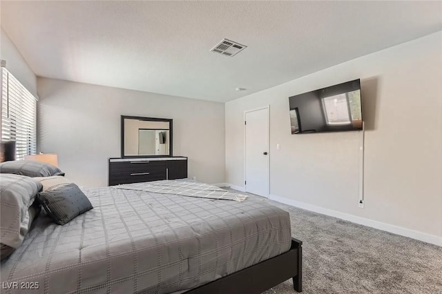 3047 Van Buskirk Cir, Las Vegas, NV 89121 - bedroom with carpet floors and baseboards