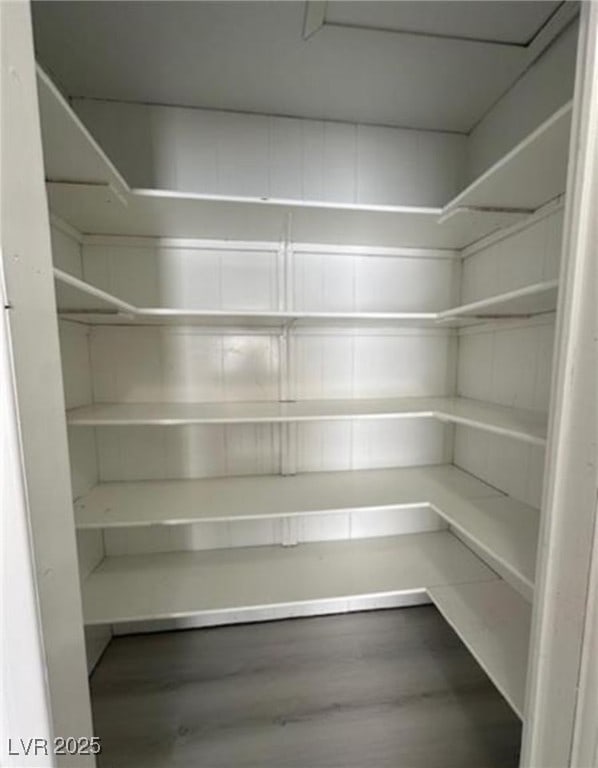 3047 Van Buskirk Cir, Las Vegas, NV 89121 - view of pantry
