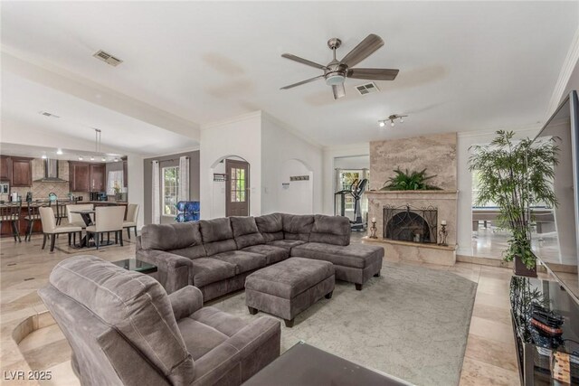 3085 Duneville St, Las Vegas, NV 89146 - photo 7
