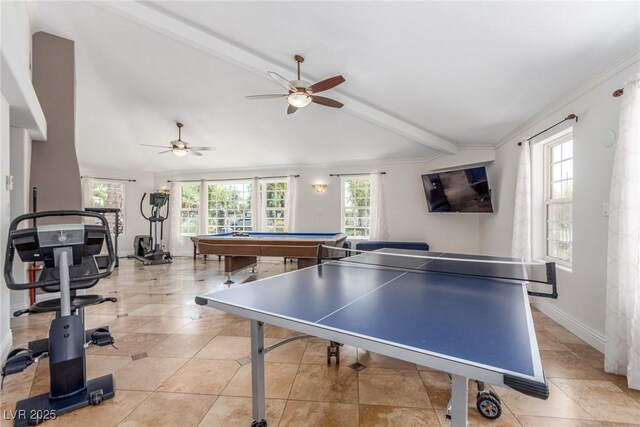 3085 Duneville St, Las Vegas, NV 89146 - photo 31