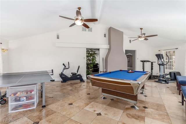 3085 Duneville St, Las Vegas, NV 89146 - photo 32