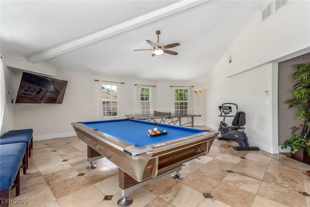 3085 Duneville St, Las Vegas, NV 89146 - photo 33