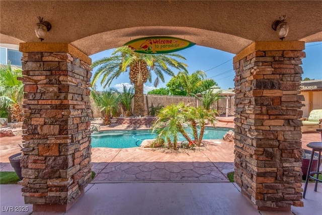 3085 Duneville St, Las Vegas, NV 89146 - photo 2