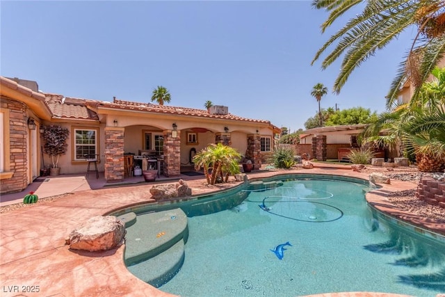 3085 Duneville St, Las Vegas, NV 89146 - photo 1