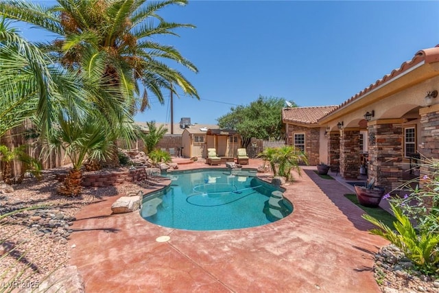 3085 Duneville St, Las Vegas, NV 89146 - photo 35