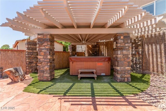 3085 Duneville St, Las Vegas, NV 89146 - photo 36