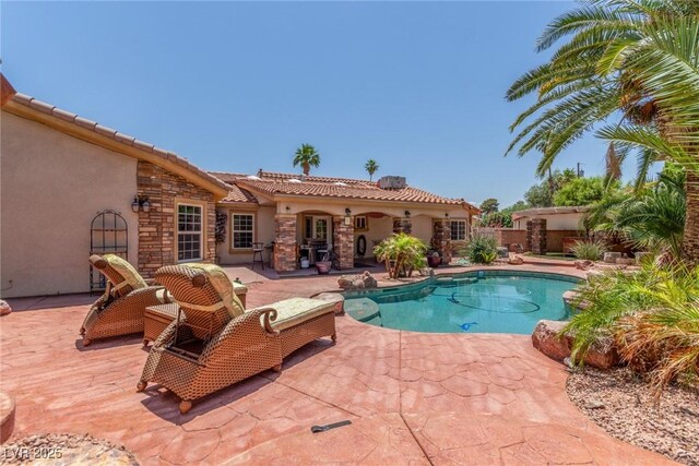 3085 Duneville St, Las Vegas, NV 89146 - photo 38