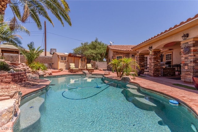 3085 Duneville St, Las Vegas, NV 89146 - photo 39