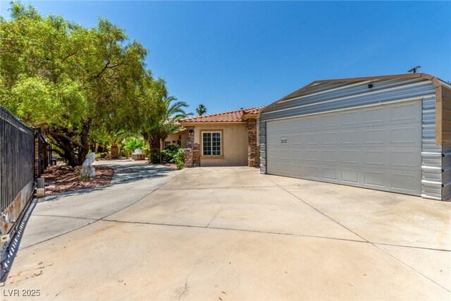 3085 Duneville St, Las Vegas, NV 89146 - photo 60
