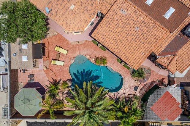 3085 Duneville St, Las Vegas, NV 89146 - photo 50