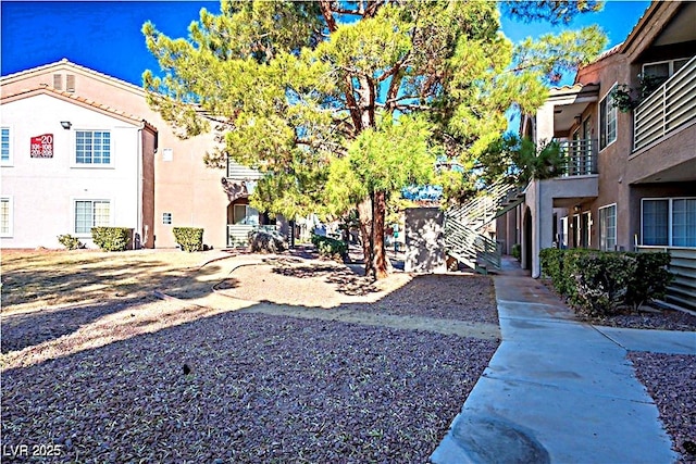 2101 Sealion Dr Unit 108, Las Vegas, NV 89128 - view of property's community
