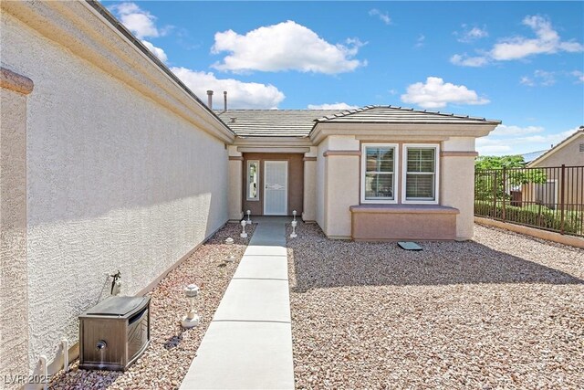 1735 Black Fox Canyon Rd, Henderson, NV 89052 - photo 2