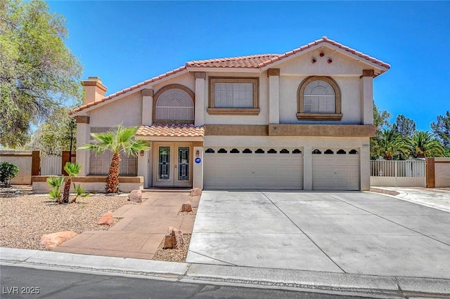 4542 Amber Canyon Ln, Las Vegas, NV 89129 - photo 1