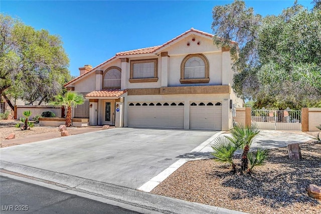 4542 Amber Canyon Ln, Las Vegas, NV 89129 - photo 2