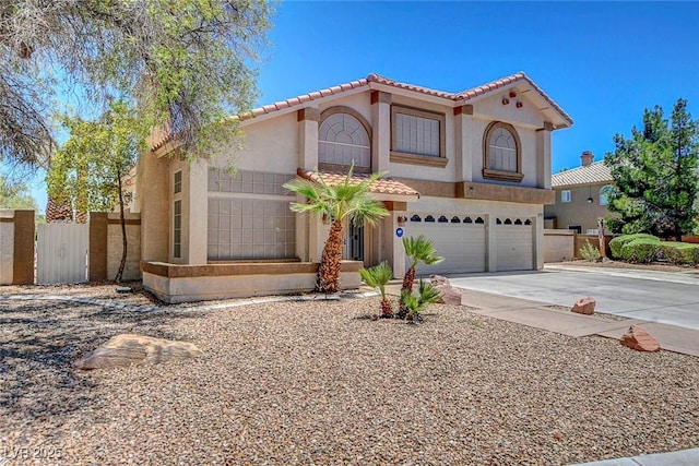 4542 Amber Canyon Ln, Las Vegas, NV 89129 - photo 3