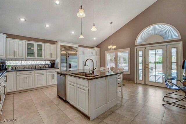 4542 Amber Canyon Ln, Las Vegas, NV 89129 - photo 13