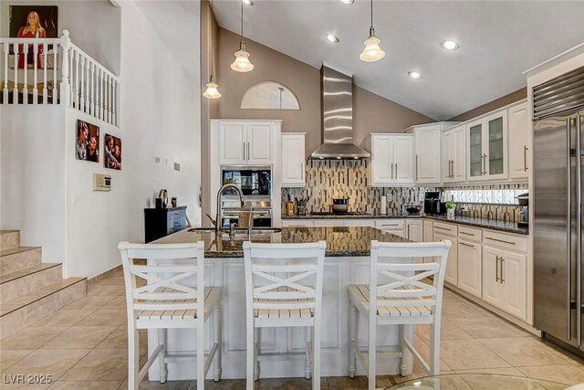 4542 Amber Canyon Ln, Las Vegas, NV 89129 - photo 15