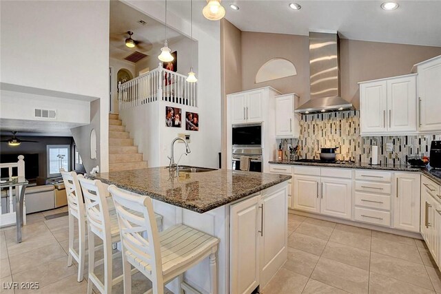 4542 Amber Canyon Ln, Las Vegas, NV 89129 - photo 16