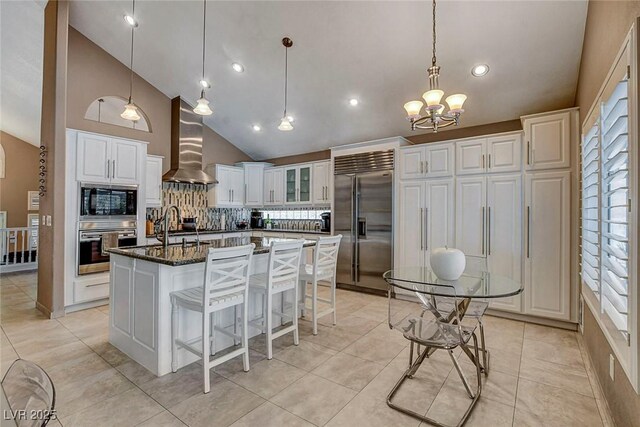 4542 Amber Canyon Ln, Las Vegas, NV 89129 - photo 20