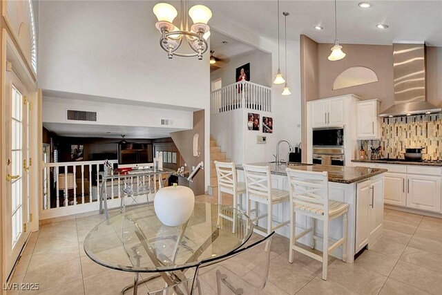 4542 Amber Canyon Ln, Las Vegas, NV 89129 - photo 21