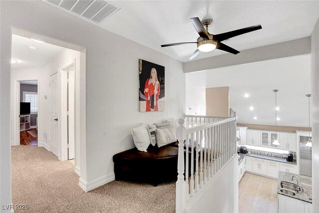 4542 Amber Canyon Ln, Las Vegas, NV 89129 - photo 45