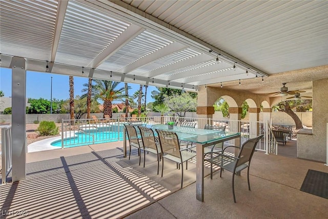 4542 Amber Canyon Ln, Las Vegas, NV 89129 - photo 65