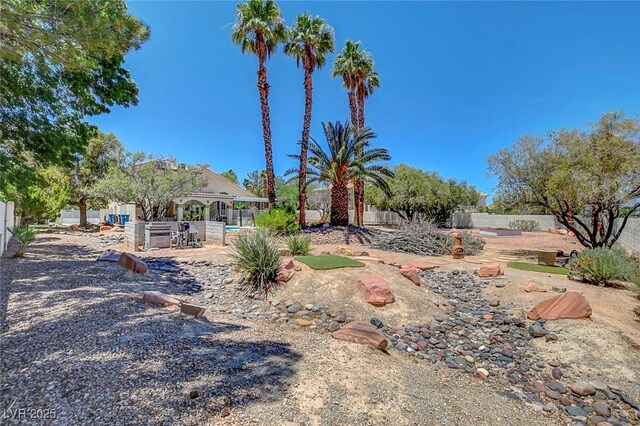 4542 Amber Canyon Ln, Las Vegas, NV 89129 - photo 68
