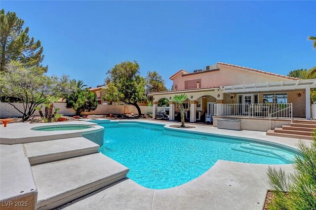 4542 Amber Canyon Ln, Las Vegas, NV 89129 - photo 74