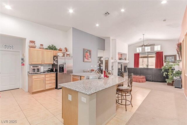 312 Purple Passion Ave, North Las Vegas, NV 89032