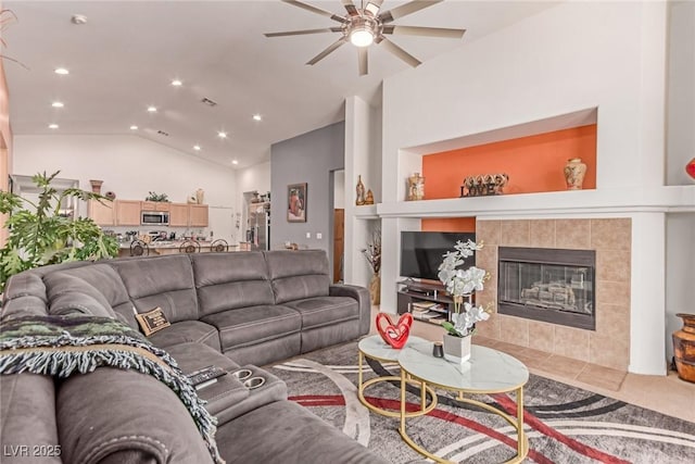 312 Purple Passion Ave, North Las Vegas, NV 89032 - photo 9