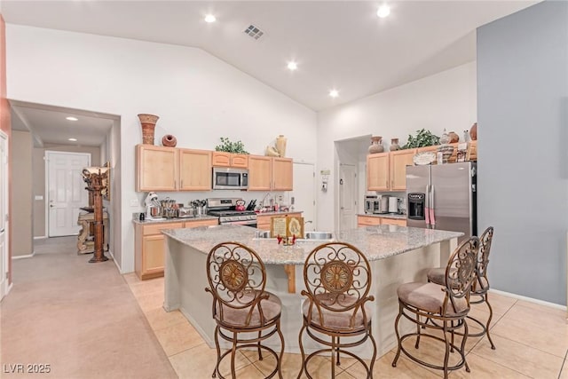 312 Purple Passion Ave, North Las Vegas, NV 89032