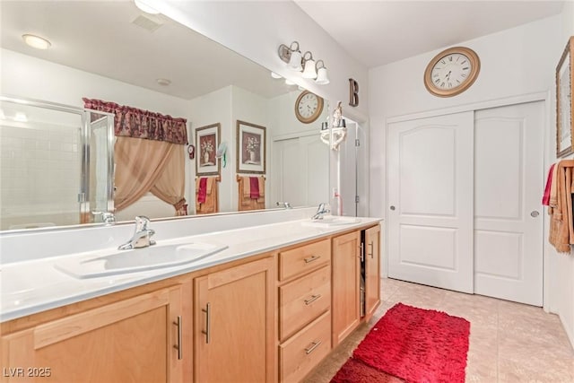 312 Purple Passion Ave, North Las Vegas, NV 89032
