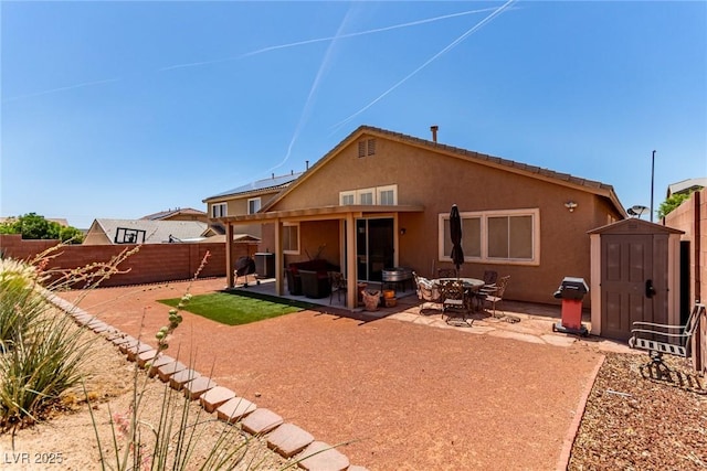 312 Purple Passion Ave, North Las Vegas, NV 89032