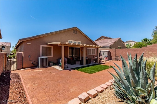 312 Purple Passion Ave, North Las Vegas, NV 89032