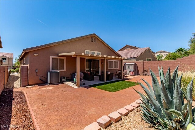 312 Purple Passion Ave, North Las Vegas, NV 89032 - photo 28