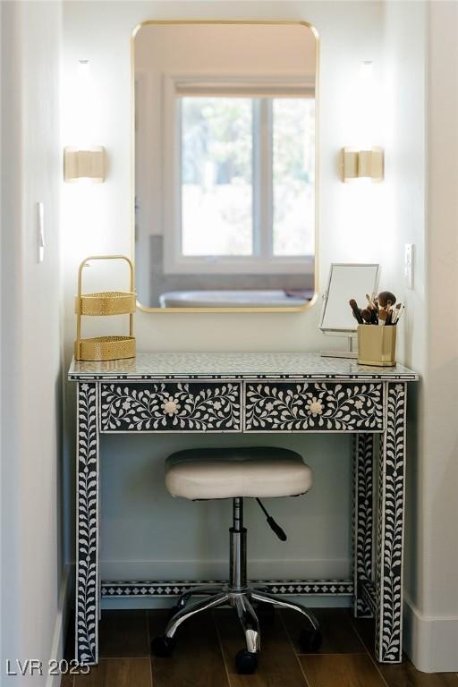 7745 Radcliff St, Las Vegas, NV 89123 - view of bathroom
