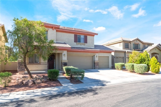 3309 Green Ice Ave, North Las Vegas, NV 89081 - photo 1