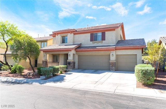 3309 Green Ice Ave, North Las Vegas, NV 89081 - photo 2