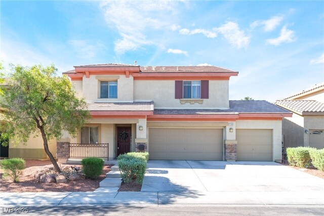 3309 Green Ice Ave, North Las Vegas, NV 89081 - photo 3