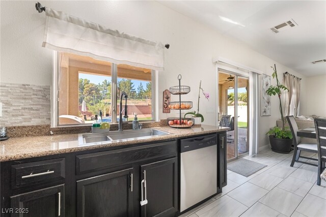 3309 Green Ice Ave, North Las Vegas, NV 89081 - photo 13