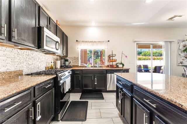 3309 Green Ice Ave, North Las Vegas, NV 89081 - photo 14