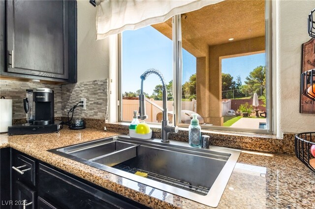3309 Green Ice Ave, North Las Vegas, NV 89081 - photo 15