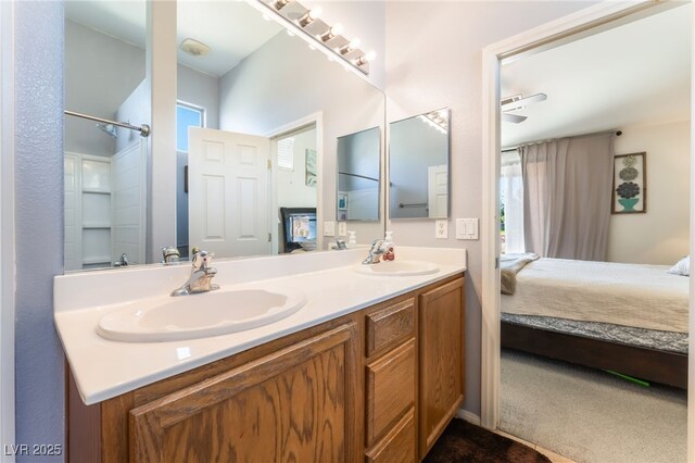 3309 Green Ice Ave, North Las Vegas, NV 89081 - photo 32