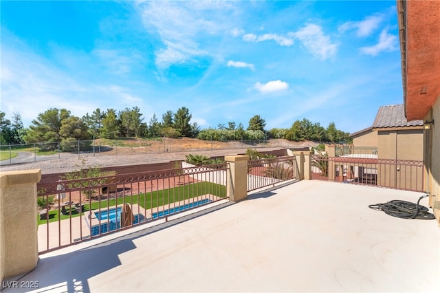 3309 Green Ice Ave, North Las Vegas, NV 89081 - photo 35